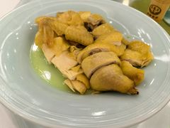 -围龙屋客家食府(福田店)