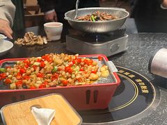 -小户人家(循礼门南国中心店)