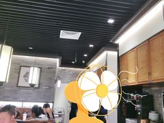 大堂-大榕树下顺德菜(融创茂店)