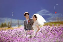 -太古映画婚纱摄影(天河店)