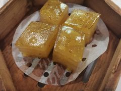 -寻味顺德·南记酒家·传统顺德菜·鱼生(广源路店)