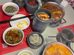 -壹小馆.皇城老妈(成都太古里店)