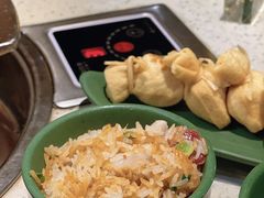 -润园四季椰子鸡火锅(卓越INTOWN店)