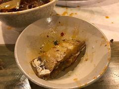 -重庆老火锅王(西安北路店)