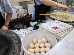 -清真·二嫂子煎饼果子(鼓楼旗舰形象店)