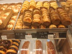 -徐文林香酥饼(桃园店)