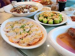 -竹溪酒家(龙溪大道店)