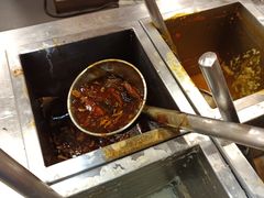-宏状元现熬粥·京味菜(五棵松店)