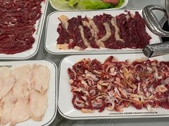 -福合埕牛肉火锅(长平国新店)