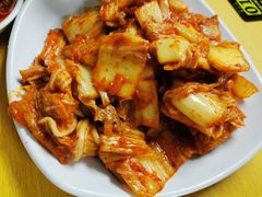 -屋里家延边朝鲜族冷面(南园店)