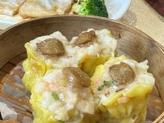 -大水车公馆·顺德菜·妈姐菜(均安店)