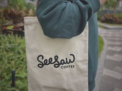 -Seesaw Coffee(深圳万象天地店)