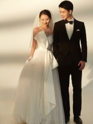 -光阴的故事婚纱摄影(苏州店)