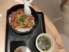 -味千拉面(煌华新纪元购物广场店)