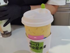 -树夏(成都招商大魔方店)