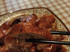 烧鸭-聂记粤菜馆(鼓西路店)