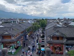 -大理古城