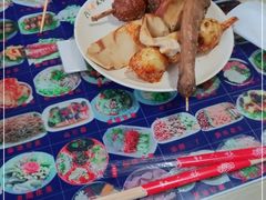 -卜奎风味便宜坊(兴隆路店)
