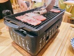 葱烧和牛刺身-Sushi Love 创意寿司(丽影广场店)