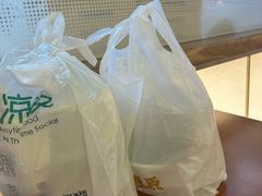 -魏家凉皮(博水商务大厦店)