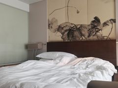 -北京希尔顿逸林酒店