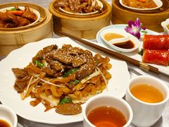 -丰鲤楼•闽南茶楼(仟禧汇店)