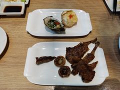 -上渔铁板烧(熙悦汇店)