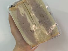 -沁屋面包店(人民东路店)