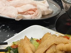 -牛一煲美食(江高店)