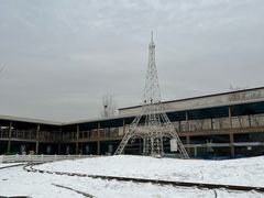 -北京鹿世界主题园