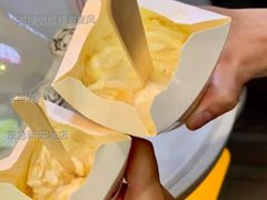 姜撞脆椰椰麦旋风-麦当劳(东急新天地店)