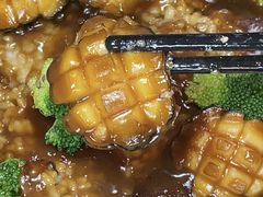 鲍鱼捞饭-原乡故事里海鲜大餐(玉祥门北马道巷店)