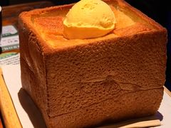 -绿茶餐厅(领展购物广场·中关村店)