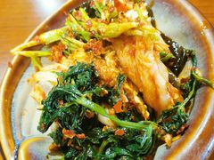 -老朴饭店(邮政街总店)
