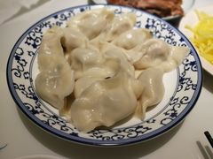 黄瓜鲜虾水饺-东方饺子王(文化东路店)