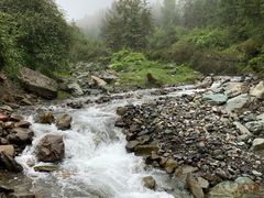 -硗碛藏寨·神木垒景区