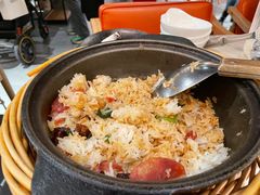 -煲宫(华润万象城店)