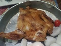 -路易十三西餐厅(西关新天地店)