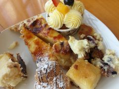 -视界美食自助餐厅·石家庄希尔顿酒店