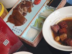 -高老庄新家宴(北斗星广场店)