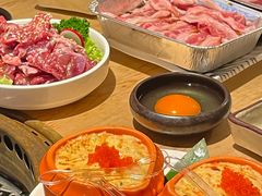 -赤坂亭·M9和牛烧肉(南京江南虹悦城店)