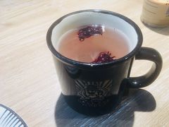 陈皮洛神花茶盒-太二酸菜鱼(菱角湖万达店)