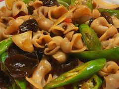 -柴火灶·传统莆田菜·农家乐(莆田总店)