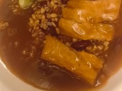 -酌宴府The China Club·广州万富希尔顿酒店(云城东路店)