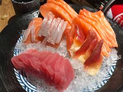 -松岛日本料理(汾江路店)