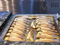 -金海湾自助餐厅(金陵饭店)