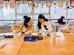 -帝京日语(春熙路旗舰校区)