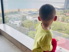 -秦皇岛秦皇国际大酒店