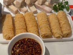 -烹然四季椰子鸡火锅(姚家园万象汇店)