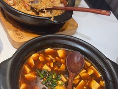 -火啫啫·粤式啫啫煲(南京弘阳店)